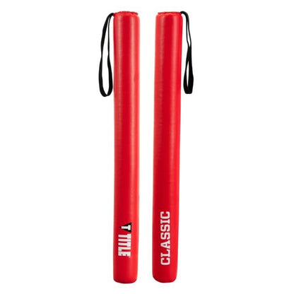 Title Classic Striking Sticks 2.0 - Boxing Equipment, Training Paddles, Target Paddles, Punching Paddles, Boxing Mitts, Focus Mitts, Strike Pad, Striking Sticks