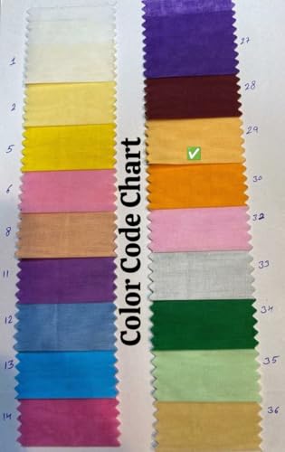 Turban For Men (156 Inches) Long Cloth – Muslim, Sikh, Punjabi Headwrap | For Prayer, Festivals & Special Occasions - color: Light Cream
