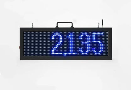 ArenaGear Sports Timer (Large Wireless Scoreboard) - size: Large Wireless Scoreboard