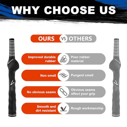 Golf Training Grip | Golf Grip Trainer | Golf Swing Training Grip Trainer,Standard Sized