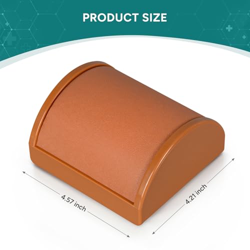 Injection Training Pad, Intramuscular and Subcutaneous Injection Practice Pad, IM,SQ Injection Pad for Medical Education