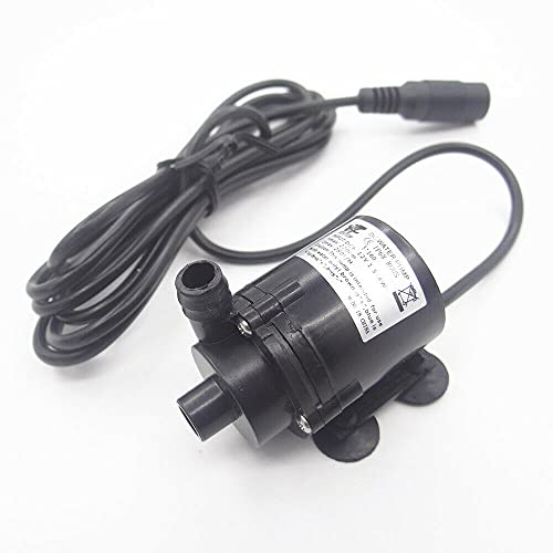 Aquarium ATO Auto Top Up Off System - Submersible Replacement DC Pump Only