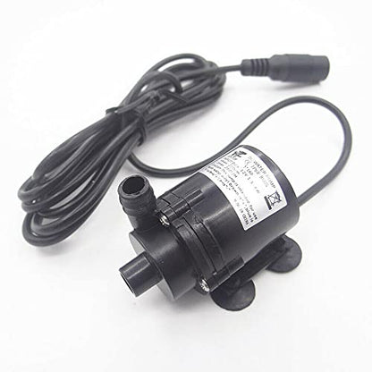 Aquarium ATO Auto Top Up Off System - Submersible Replacement DC Pump Only