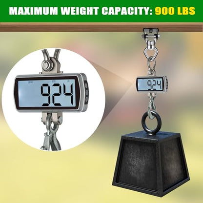 2Pcs 360° Swivel Swing Hanger with Ball Bearing Swing Ceiling Mount Bracket | 900 LBS Capacity Aerial Silks Mount Hardware for Hammock Chair, Porch Swings, Tire Swing, Gym Ring, Heavy Bag, Punching Bag - color: Ball Bearing 360° Swivel Diamond Hook ( 2 Pa