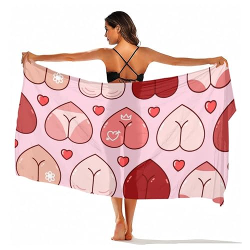 Chiffon Shawl Scarf Sarong And Sun Protective Shawl Long Lightweight Travel Scarf - color: Color439
