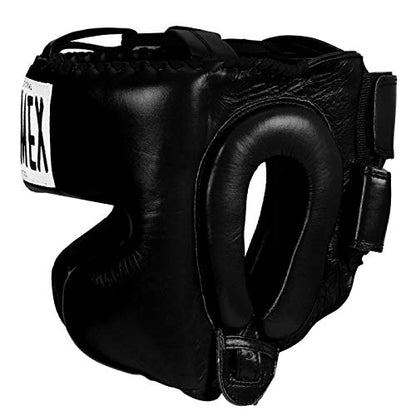 Pro Training Headgear V 3.0 - color: Black, size: Standard