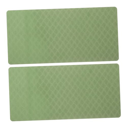 Household Yoga Pad Yoga Kneeler Mat Accessories for Women Kneeling Pad Prayer Rug Skid Supply