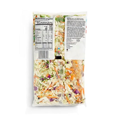 365 by Whole Foods Market Kimchi Seasoned Chopped Salad Kit, 10.8 OZ : Grocery & Gourmet Food