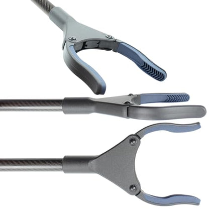 Tunze 0220.450 Carbon Fiber Tongs