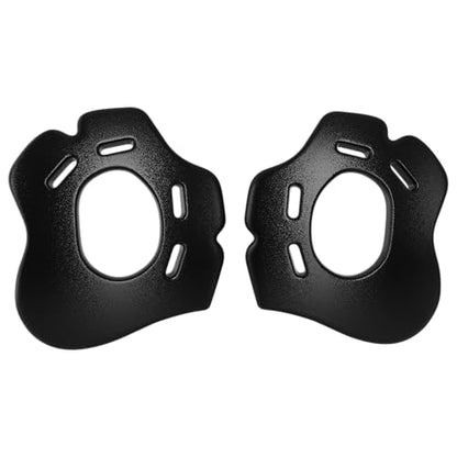GCA Nelson Youth Wrestling Headgear Pro – Adjustable Ear Guard for Kids | Universal Fit BJJ MMA - color: Pink/Black/Black