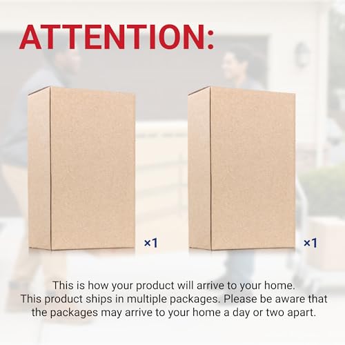 FLEXIMOUNTS 2x4ft Heavy Duty Garage Wall Shelving, 4-Pack Garage Shelving Wall Mounted with 8 Hooks, 400lbs Capacity, Storage for Power Tools, Garden Supplies, Storage Bins, Lite Series - size: 4pack 2x4ft w/ 16 hooks-800lbs