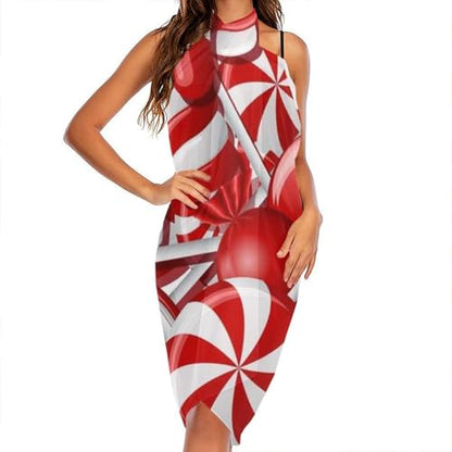 Chiffon Shawl Scarf Sarong And Sun Protective Shawl Long Lightweight Travel Scarf - color: Color499