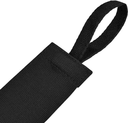 RDX Gel Boxing Hand Wraps Inner Gloves for Men Women - 180 Inches Mexican Style Wrist Straps, Heavy Punching Bag Gloves for Kickboxing, Muay Thai, MMA Martial Arts