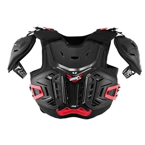 Leatt Brace Chest Protector 4.5 Pro Jr