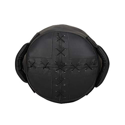 MACS Filled Ground and Pound Grappling Dummy for MMA Submission Fitness Punching Kickboxing Tackling BJJ Training Boxing Wrestling Practice for Kids 25lbs and for Adults 45lbs (Ready to Use)