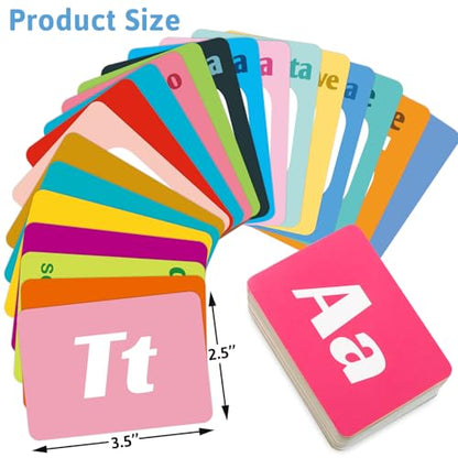 Ceiba Tree Spanish Flash Cards 100 English to Spanish Bilingual Flashcards Español Vocabulary Alphabet Number Colors Educational Learning Toys for Kids Adult Beginners Toddlers Grade School Classroom