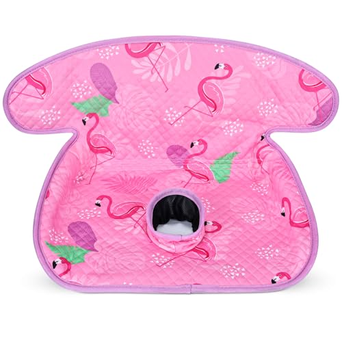 COOLBEBE Waterproof Car Seat Protector for Potty Training, Pinkish Purple | Car Seat Liner Toilet Training for Baby Toddler Kid, Piddle Pads Cover Car Seat Pad for Strollers & Carseat - color: Pinkish Purple, size: 1 Pack