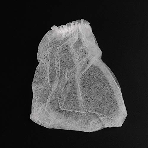 Aquafilter 4 Pack Aquarium Filter Bags – Nylon Mesh for Gravel, Sand Washer, Water Changer Accessory