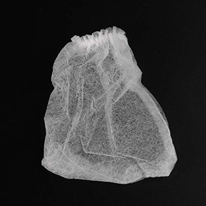 Aquafilter 4 Pack Aquarium Filter Bags – Nylon Mesh for Gravel, Sand Washer, Water Changer Accessory