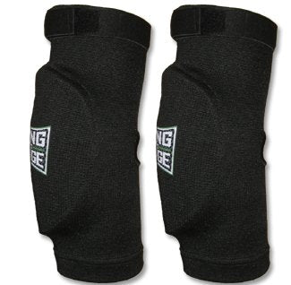 Ring to Cage Muay Thai Elbow Striking Pads for Muay Thai, MMA, Kickboxing, Stand up - size: X-Large