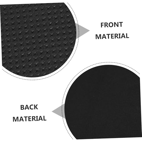 Thickened Nonslip Terrarium Pad Durable Eva Aquarium Mat for Fish Tank Bottom Protection Wear Resistant Cushioning Non Skid Design for Aquatic Use