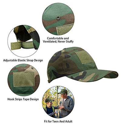 Airsoft Mask with Goggles, Foldable Half Face Airsoft Mesh Mask with Ear Protection for Paintball Shooting Cosplay CS Game - color: C-3PCS, size: 3pcs