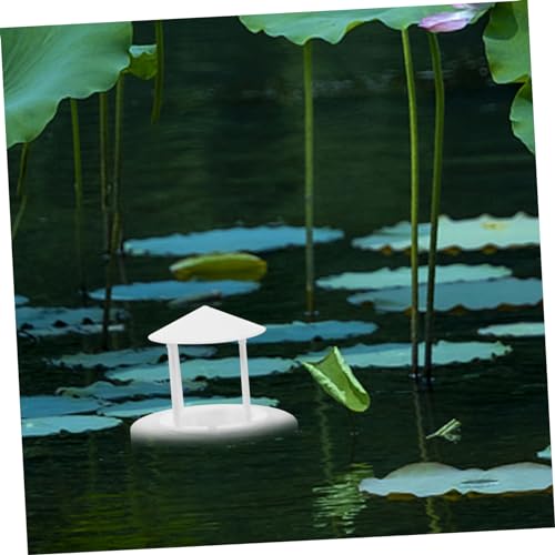 Garneck Replacement Humidifier Splash Guard for Rockery Humidifier Shield for Fish Tank and Installation Reusable and Design