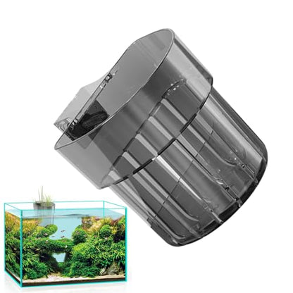 Plances for Pisher Tank Assembled Aquarium | Plant with Hook | Fish with Water Hooks | Water Grow Decoration | Aquatic Planter with Hook Aquarium for Fish Tank Decoration