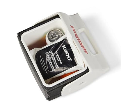 Igloo Maxcold Ice Block - color: White