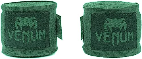Venum Boxing Hand Wraps - color: Neon Pink, size: 180 inch