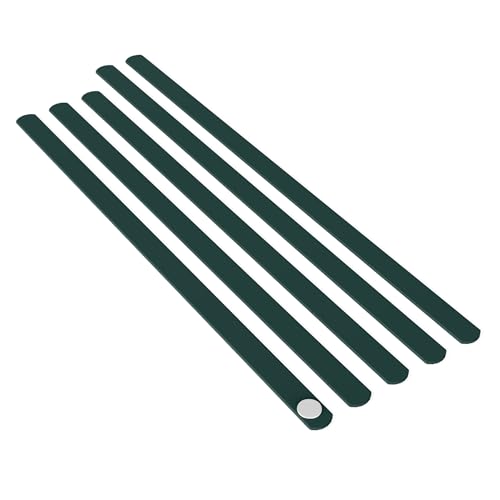 Great Call Athletics Replacement Straps for Classic Headgear - color: Dark Green