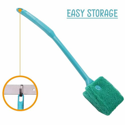 Fish Tank Cleaning Tools, Aquarium Brushes, Fish Tank Sponge Cleaner