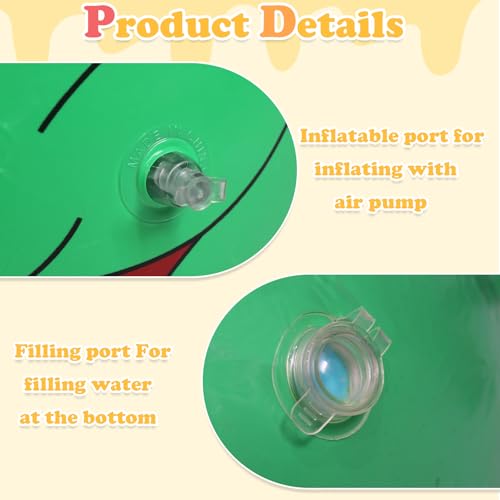 Inflatable Tumbler Dinosaur Punching Bag, 47" Blow up Boxing Dinosaur,Bounce Back Dino Thickened Boxing Bag for Adults