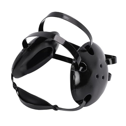 ciciglow Wrestling Headgear Comfortable Protective Ear Guard for Intense Sessions Suitable for Men and Women