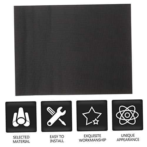 Aquarium Mat Thickened Non- Bottom Pad for Fish Tanks Cushioning for Protecting Aquarium Integrity and Reducing