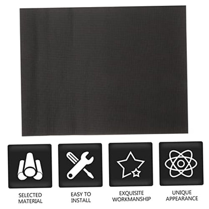 Aquarium Mat Thickened Non- Bottom Pad for Fish Tanks Cushioning for Protecting Aquarium Integrity and Reducing