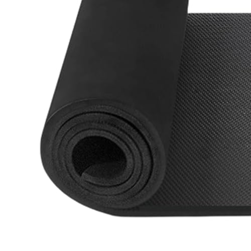 Aquarium Leveling Mat Protective Non-Slip Shock-Absorbing | Foam Under Fish Tank Pad for Desks Cabinets Floors Home Office Betta Reef Saltwater Vases - color: 100×50cm