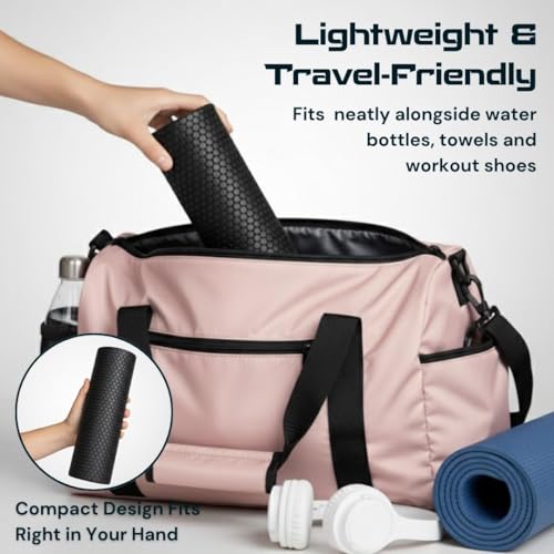 Foam Roller for Muscle Massage, Stiff Back Pain Relief, Physical Therapy, Deep Tissue, Exercise Equipment for Home Gym, Stress, Yoga, Pilates for the Fit Citizen (Black, Mini 12 x 4 Inches) - size: Mini 12 x 4 Inch