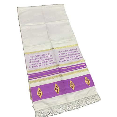 Shawl Prayer Shawl For Women Prayer Shawl Messianic Prayer Shawl Designed In Israel
