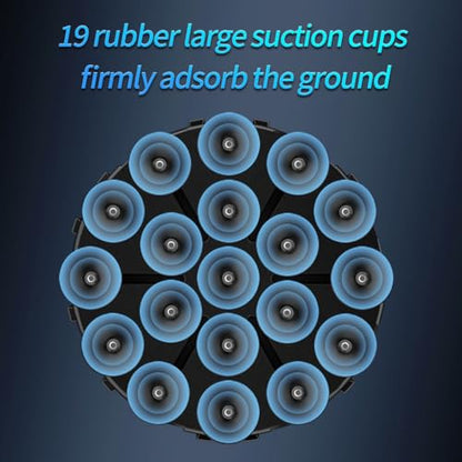 Music Punching Bag 75" with 2 Pairs of Gloves,4 Training Modes,Scoring,Light,Music,Smart Boxing Bag for Home Office Gym