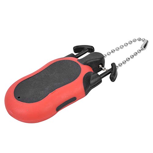 Bnineteenteam Golf Stroke Shot Counter Golf Score Counter Golf Palm Counter Hand Held Clicker for Golf Practice