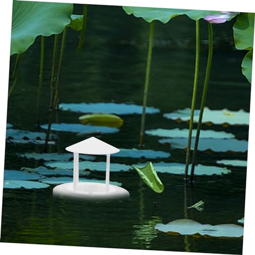 Humidifier Splash Guard for Fish Tank Water Stopper Bracket for Indoor Waterfall Humidifiers Easy to Install and Reusable Keeps Water from Splashing Home Environments