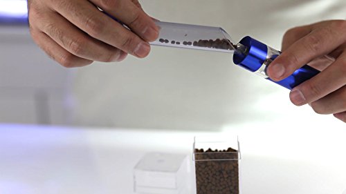 Innovative Marine Gourmet Gadget Grinder