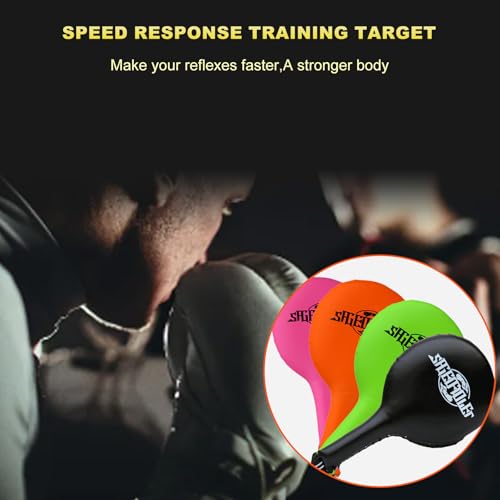 Taekwondo Pads Practice Targets Thickened Foot Pad Martial Arts Equipment Striking Targets Paddles Karate Martial Arts Training Equipment Thickened Foot Pad - color: B
