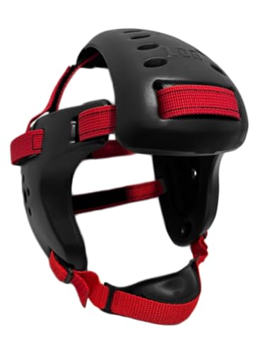 LDR Headgear LLC. Wrestling -EARGUARD XP- Colors Green/Youth