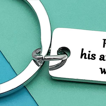 Bible Verse Keychain Religious Faith Gifts Christian Gift for Women Men Christmas Jewelry Easter Prayer Christian Jewelry Inspirational Easter Prayer Gift Religious Gift Birthday Graduation Gift