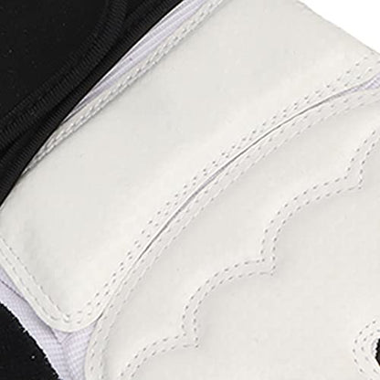 Taekwondo Sparring Gloves Professional Adult Kid Breathable Punch Bag Training Kickboxing Gloves, for Sparring Martial Arts Boxing Training for Adults and Kids (M) - size: Medium
