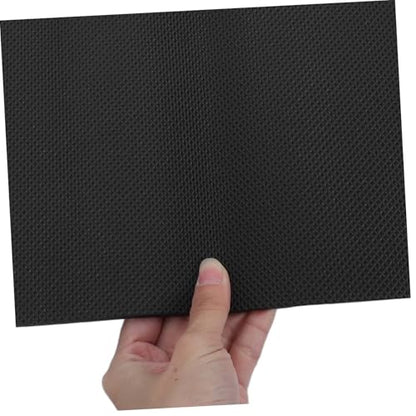 Reptile Terrarium Mat Thickened Nonslip Aquarium Leveling Pad for Fish Tanks Shockproof Base and Wear-Resistant Fish Tank Bottom Mat