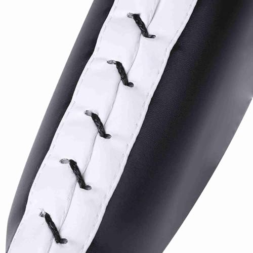 2 Pack Taekwondo Kick Pads, Martial Arts Training Equipment Kickboxing Kicking Target TKD Kicking Target for Kids Youth Adult