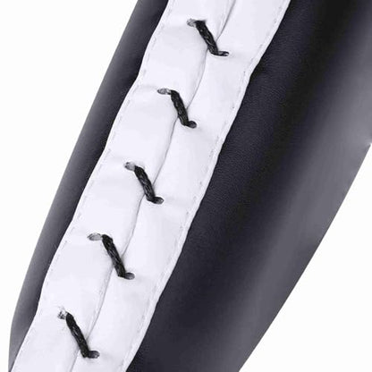 2 Pack Taekwondo Kick Pads, Martial Arts Training Equipment Kickboxing Kicking Target TKD Kicking Target for Kids Youth Adult